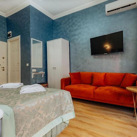 איסטמבול Taksim Bi Center Suites מראה חיצוני תמונה