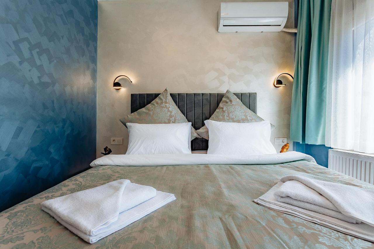 איסטמבול Taksim Bi Center Suites מראה חיצוני תמונה