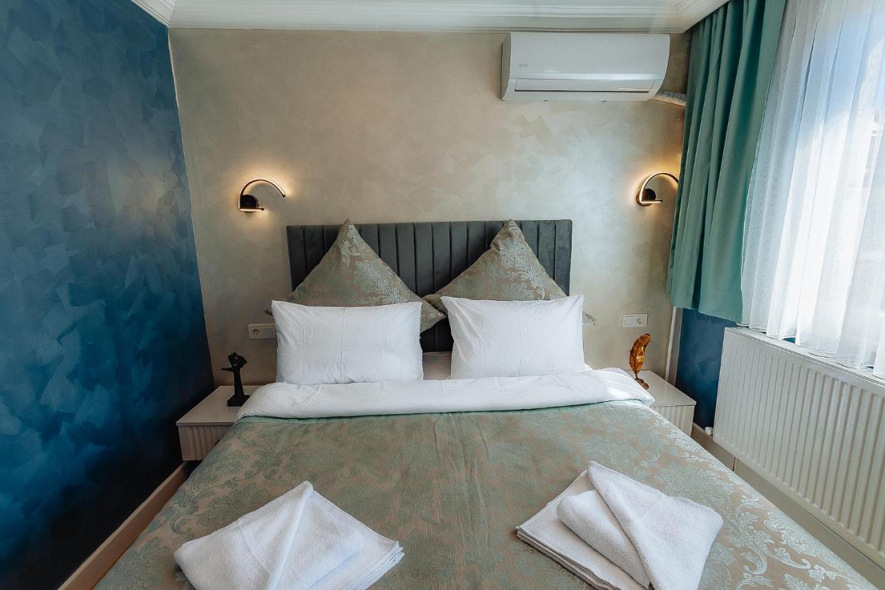 איסטמבול Taksim Bi Center Suites מראה חיצוני תמונה