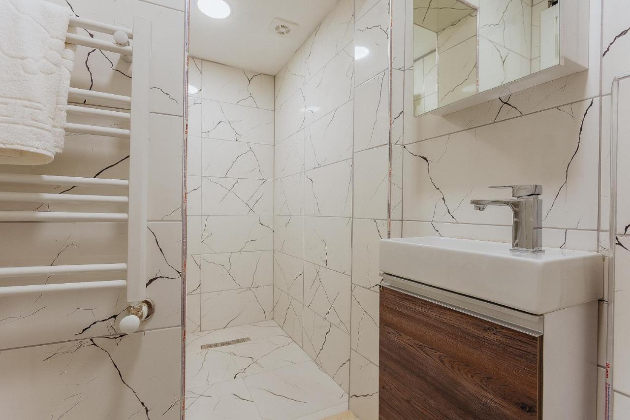 איסטמבול Taksim Bi Center Suites מראה חיצוני תמונה