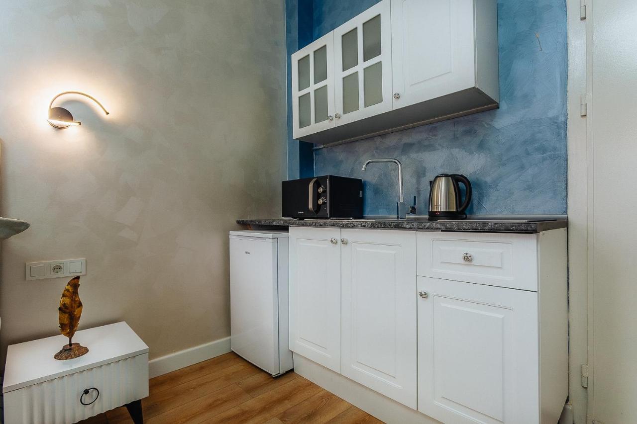 איסטמבול Taksim Bi Center Suites מראה חיצוני תמונה