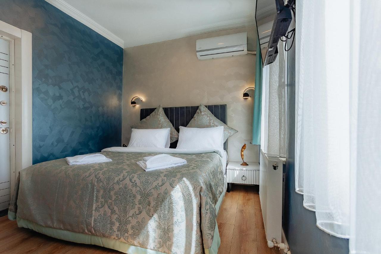 איסטמבול Taksim Bi Center Suites מראה חיצוני תמונה